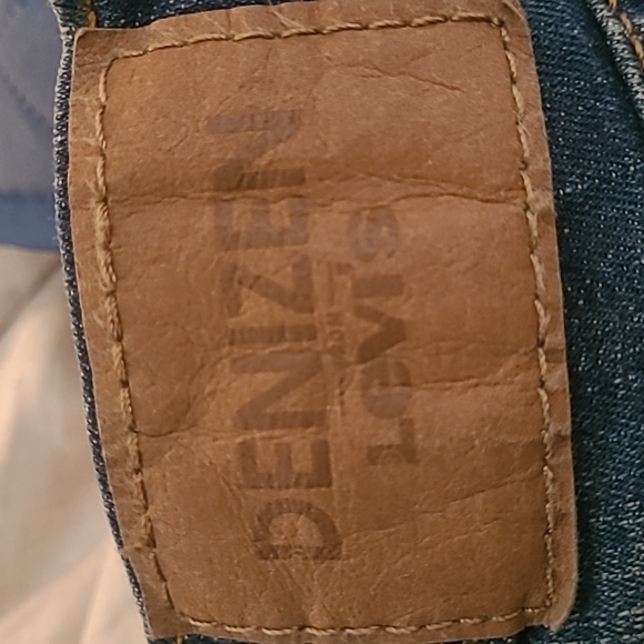 40×32 denizen levis 285 relaxed - Picture 4 of 5